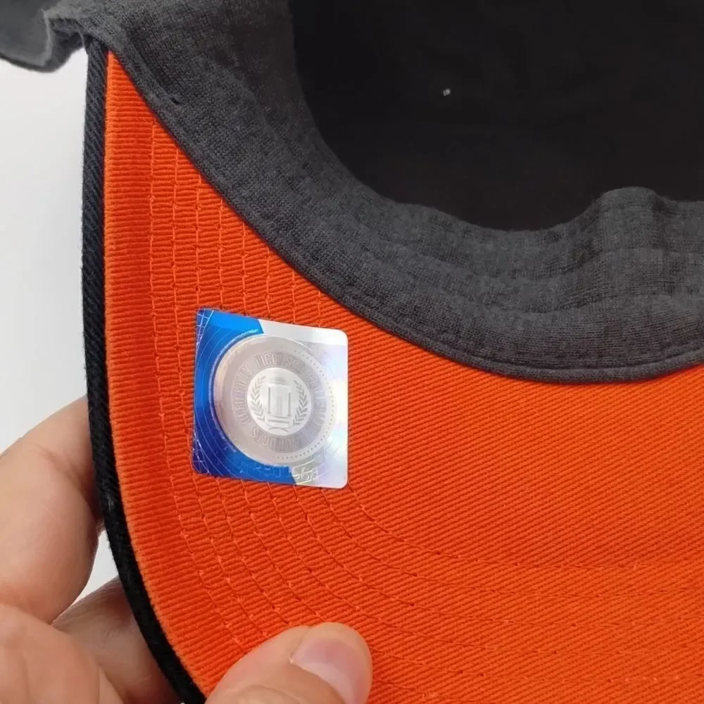 NIKE OKLAHOMA STATE COWBOYS (OSU) BALL CAP